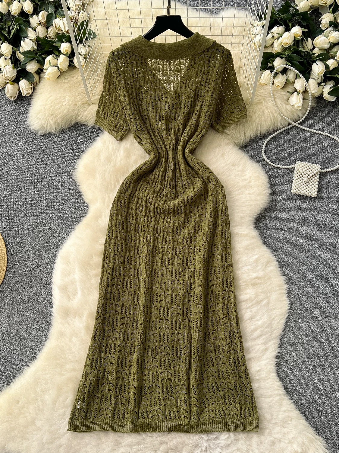 Best goes on dress KD305 images